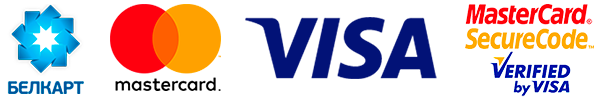 all payment logo