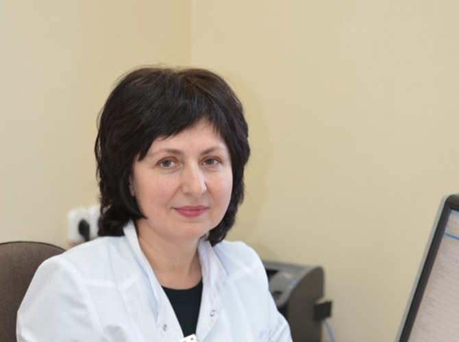 Vihristenko L