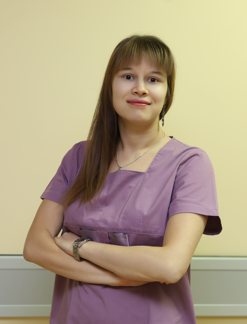 Козлова Валентина Вячеславовна
