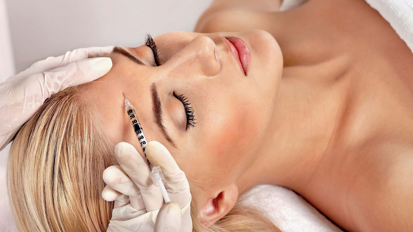 injection cosmetology 1