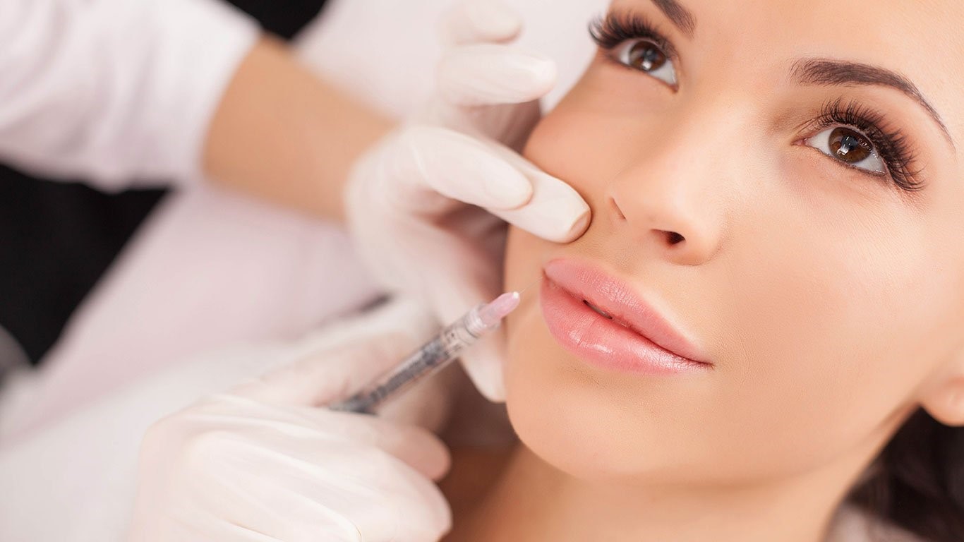 injection cosmetology 3