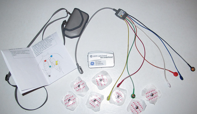 holter