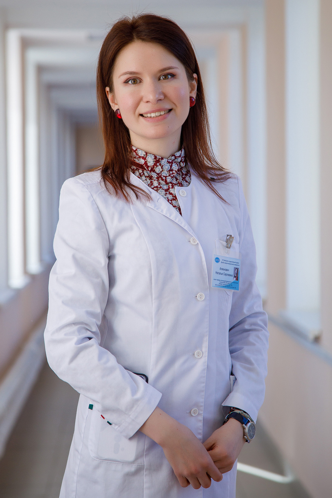 Аляхнович Н